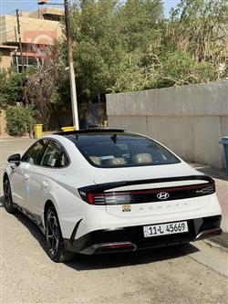 هيونداي سوناتا